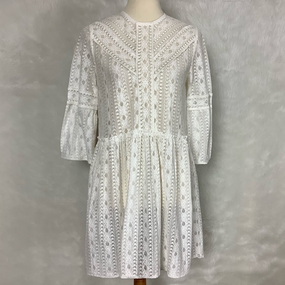 robe eva sezane